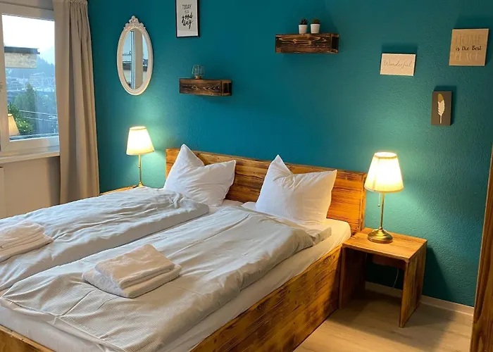 Kursaal Arosa - Adults Only