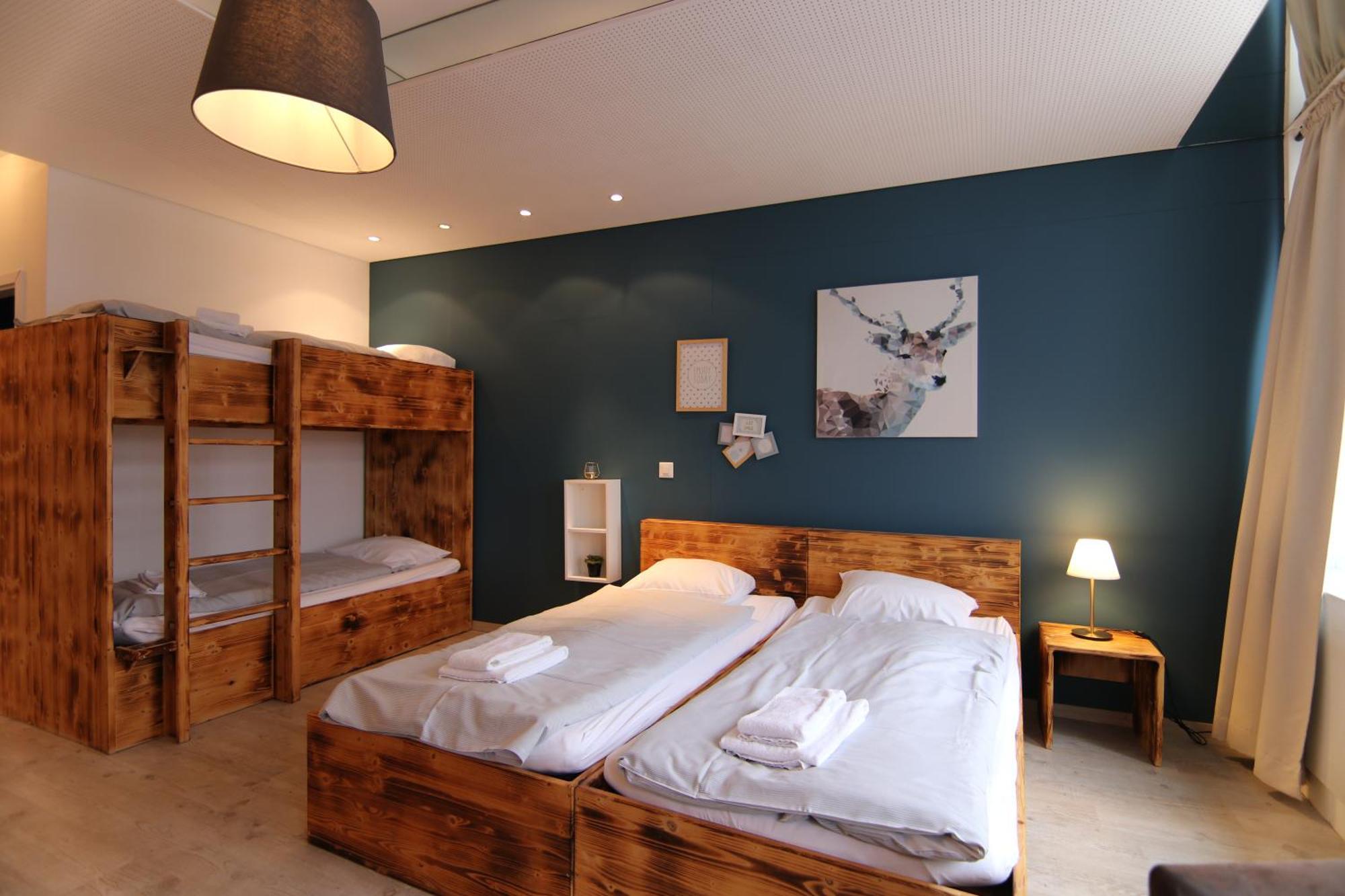 Kursaal - Adults Only Arosa