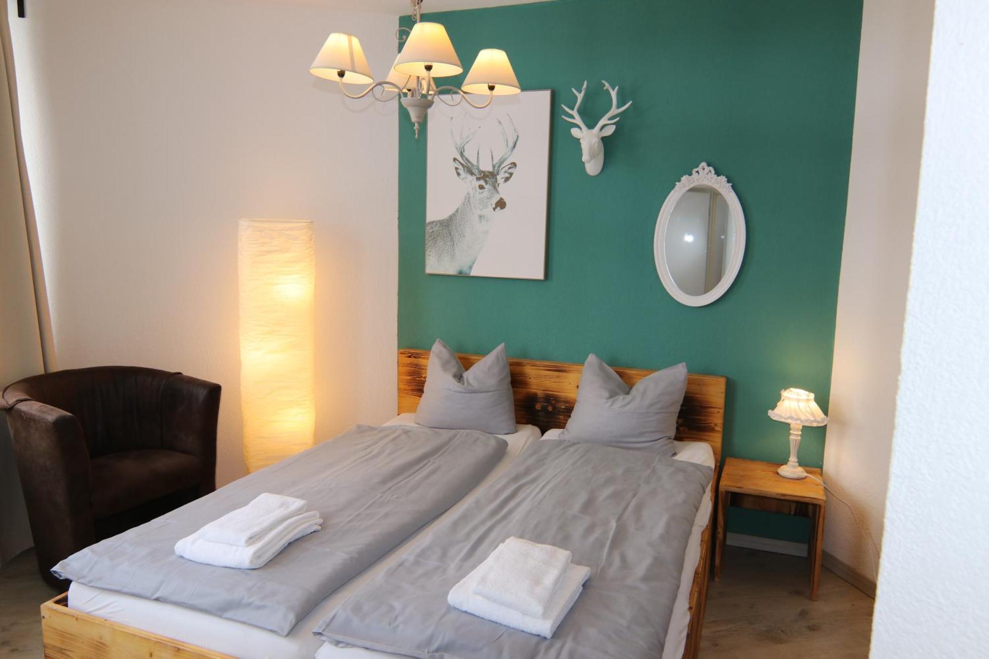 Hostel Kursaal - Adults Only Arosa