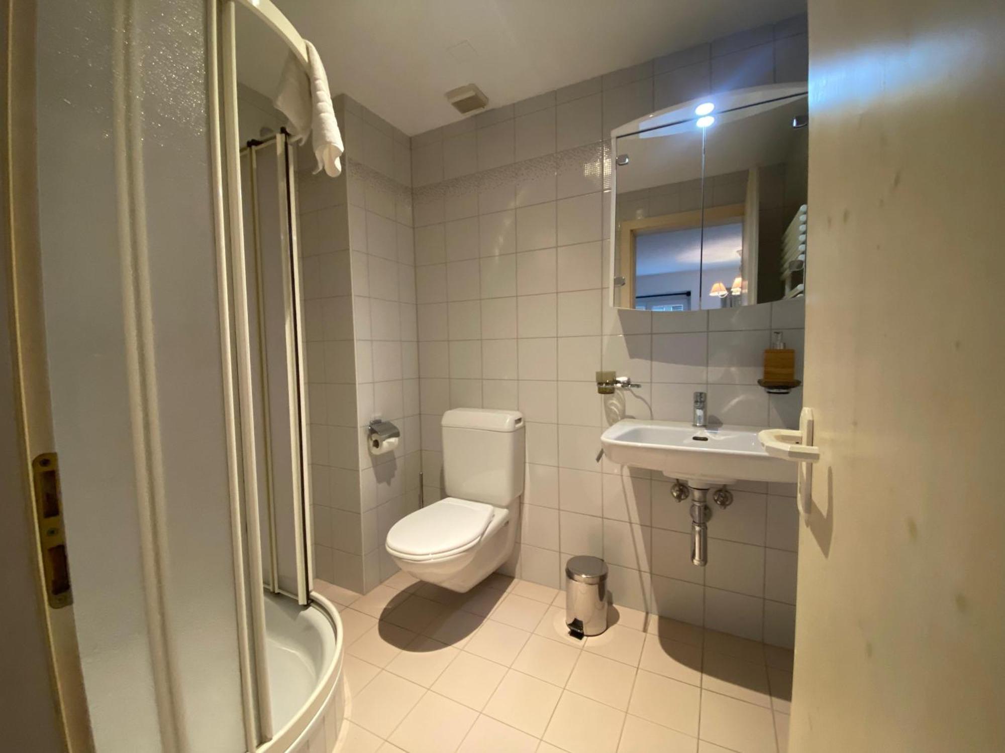 Kursaal - Adults Only Hostel