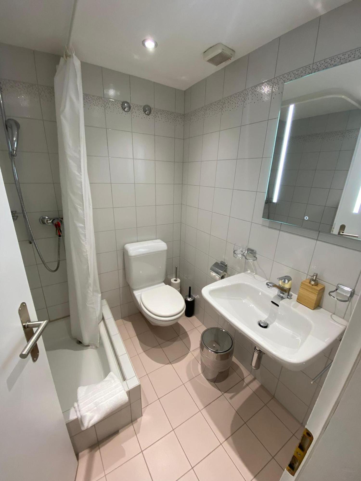 Hostel Kursaal - Adults Only Arosa