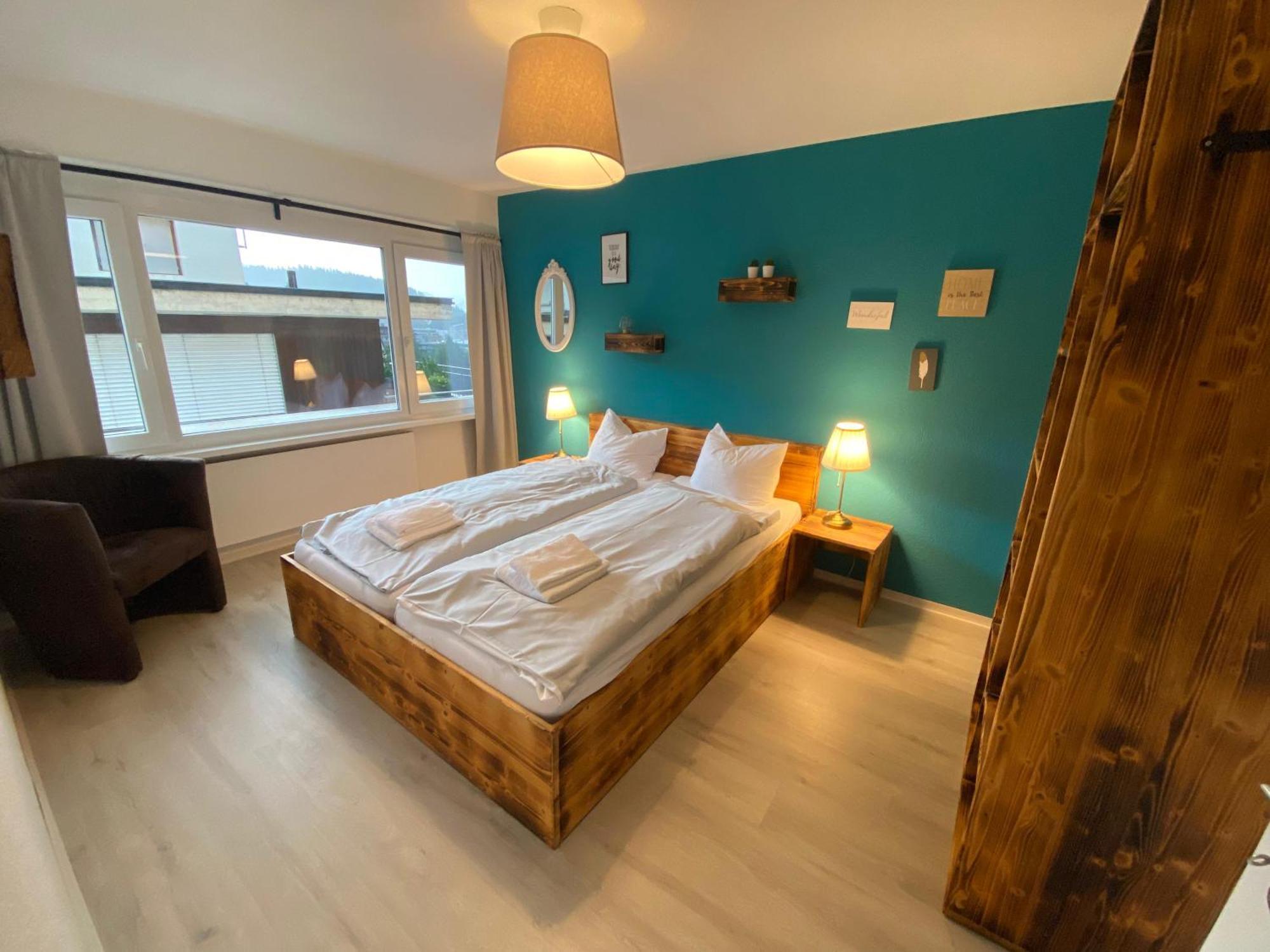 Hostel Kursaal - Adults Only