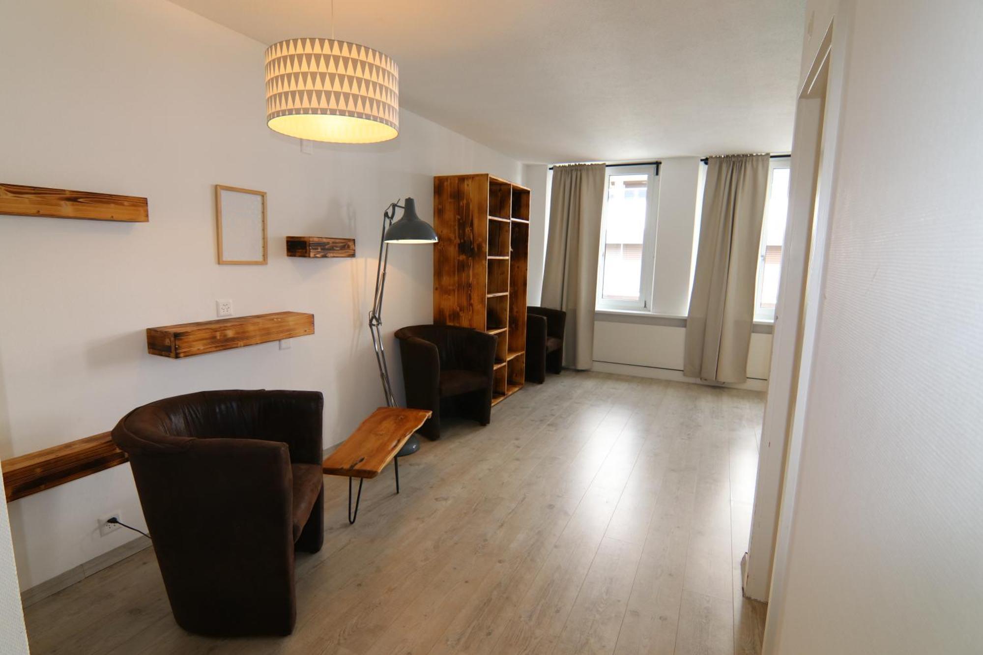 Kursaal - Adults Only Arosa