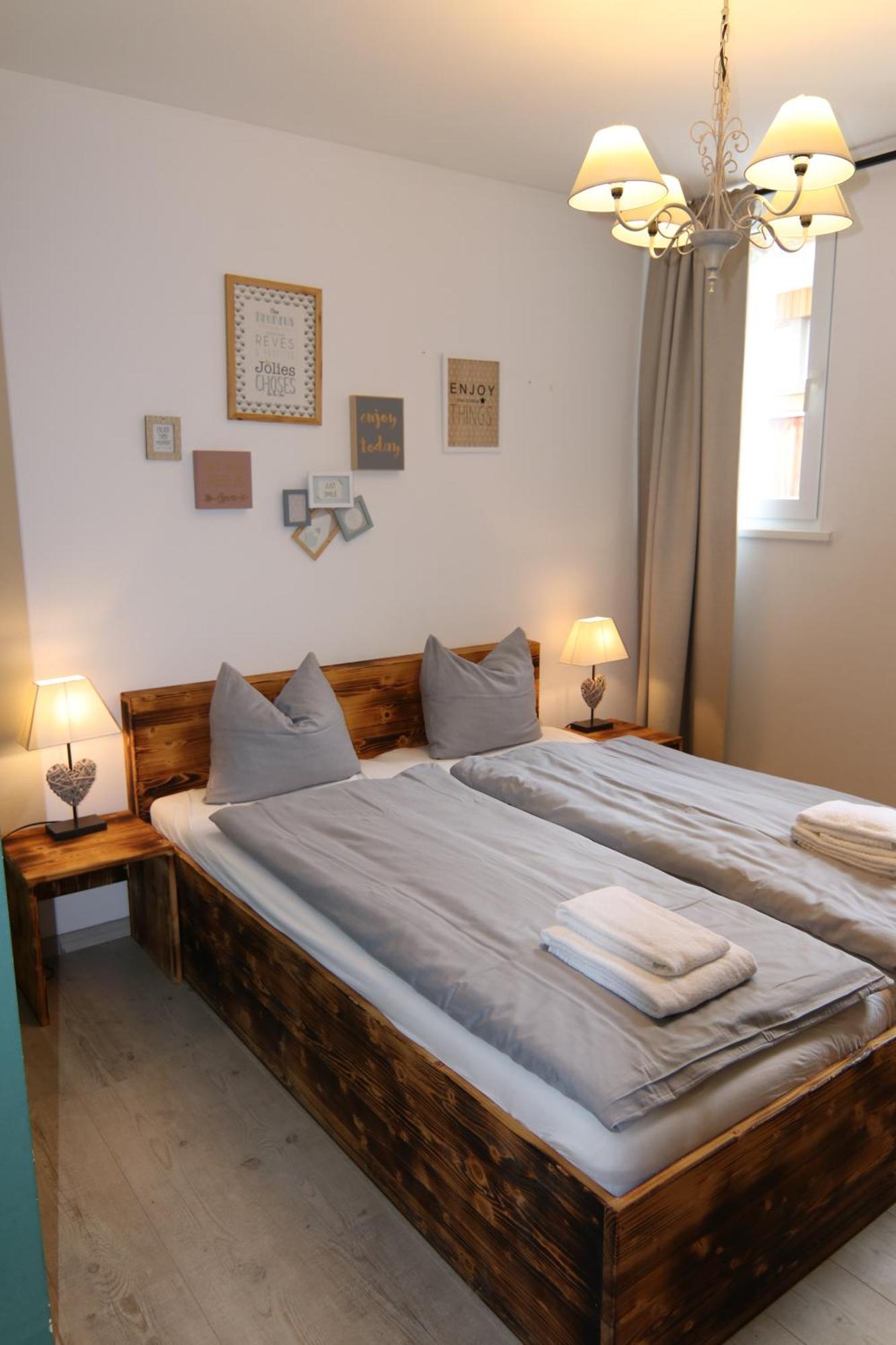 Kursaal - Adults Only Hostel