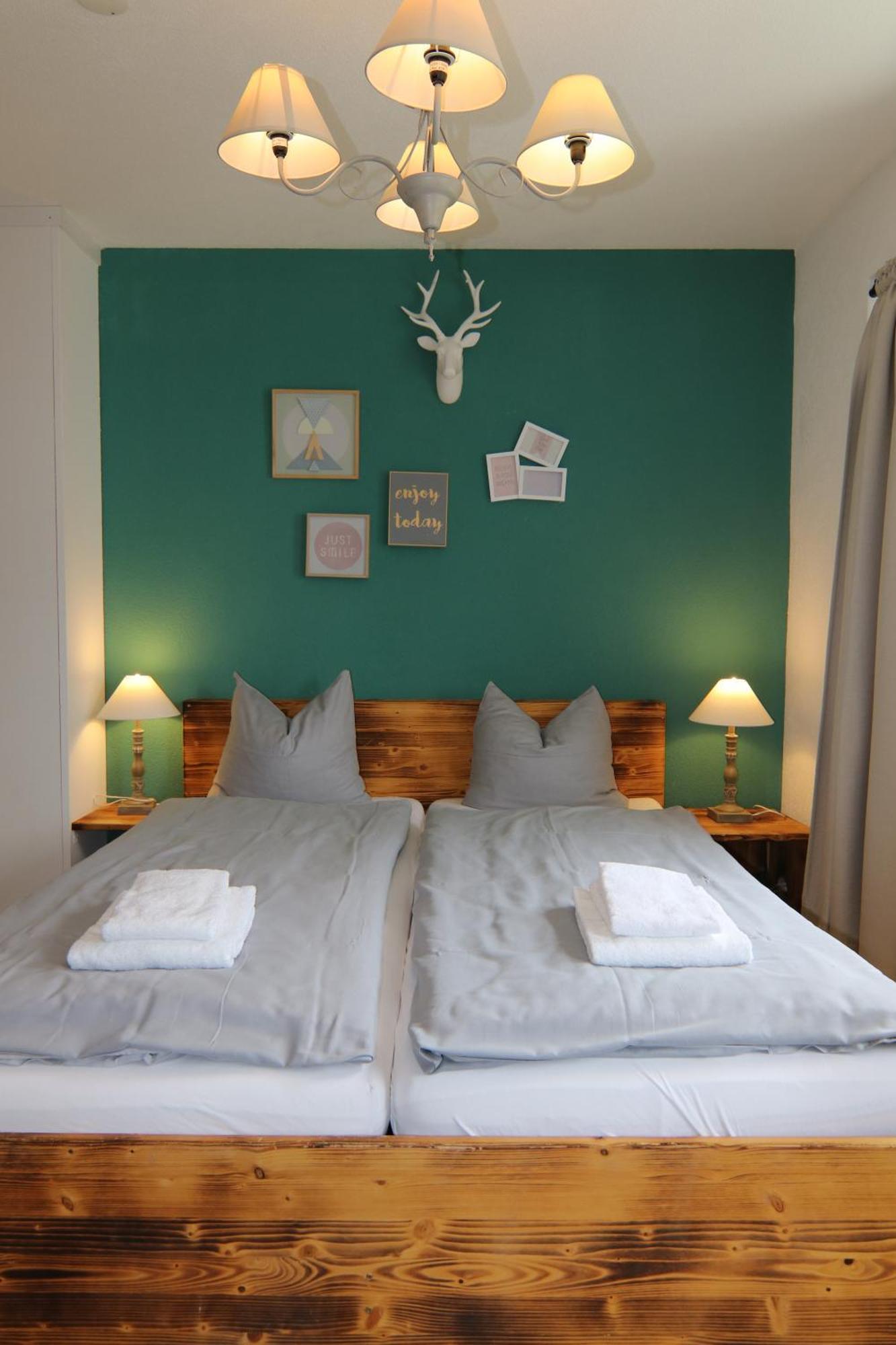 Kursaal - Adults Only Hostel