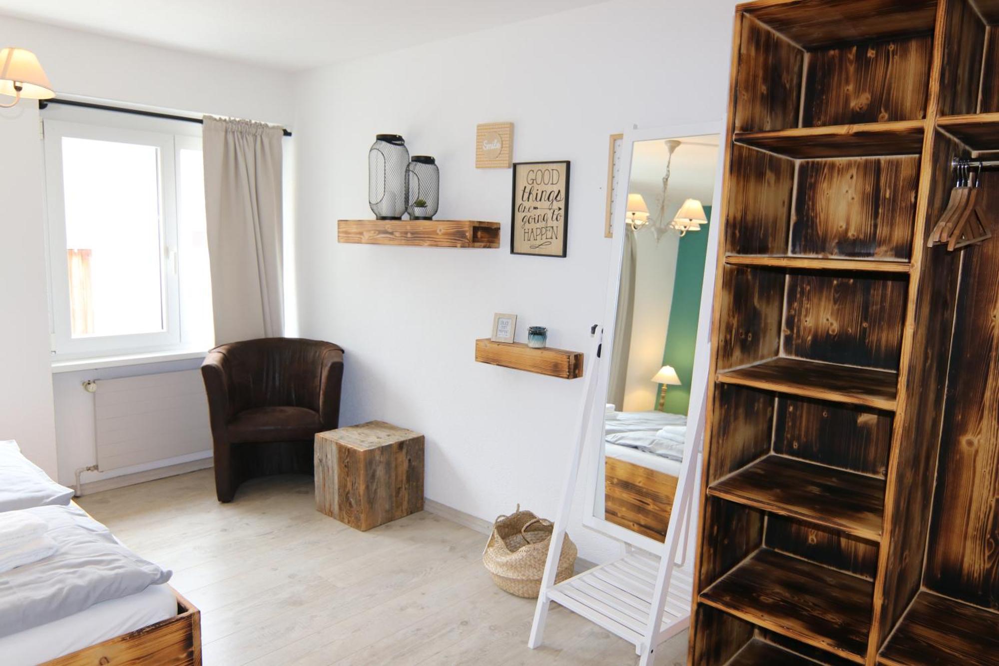 Hostel Kursaal - Adults Only Arosa