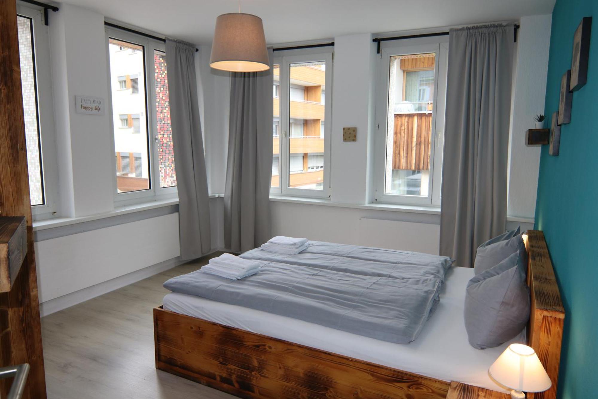 Kursaal - Adults Only Hostel *