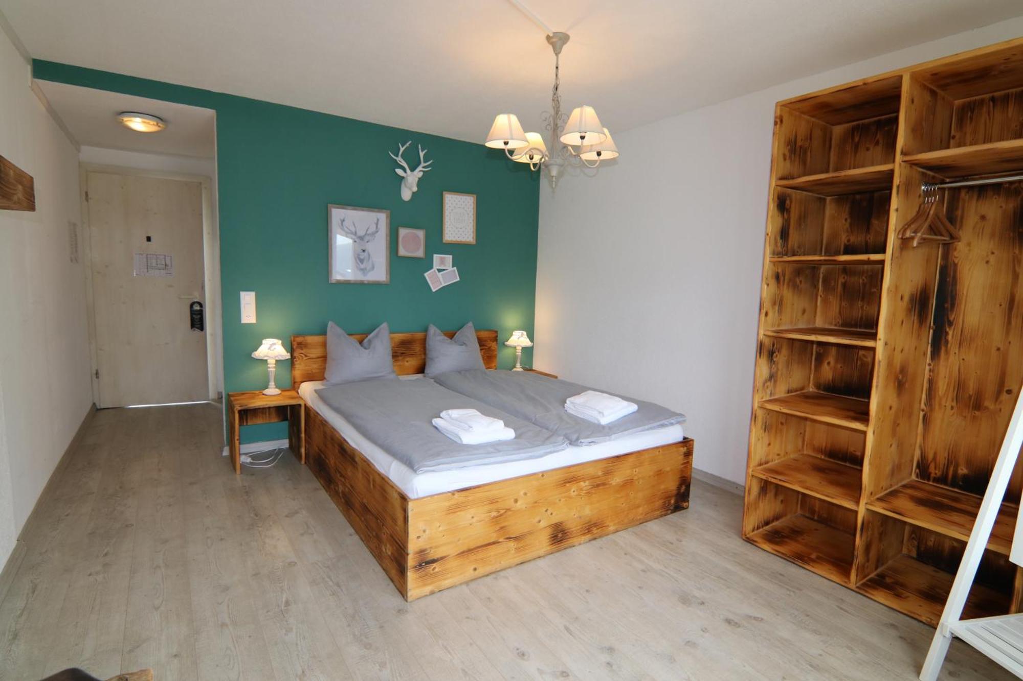 Kursaal - Adults Only * Arosa