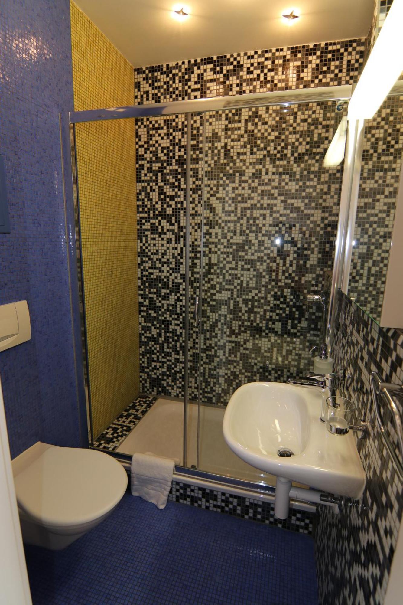Hostel Kursaal - Adults Only Arosa